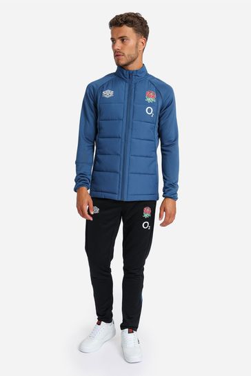 England rugby tracksuit jacket shop