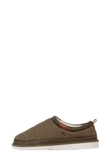 Jack and jones slippers online hotsell