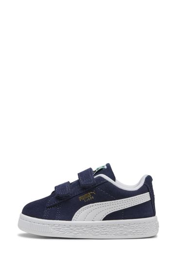 Puma suede baby on sale