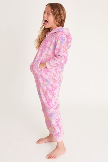 Monsoon girls pjs on sale