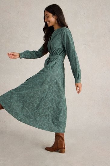 Next cord dress clearance