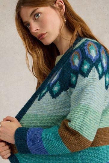 New yorker cardigan deals