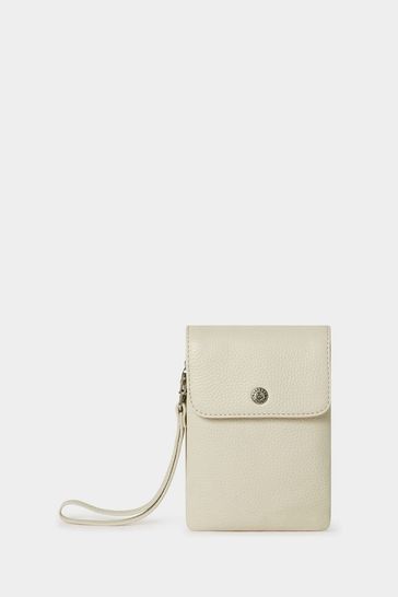 Buy Osprey London The Madison Leather Phone Bag from Next Turkey
