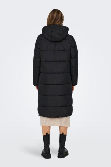 Only padded coat outlet