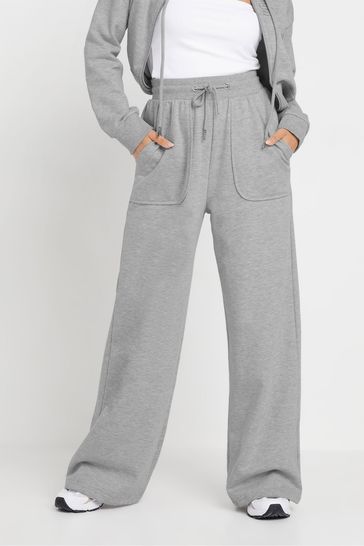 Petite sweatpants with pockets cheap