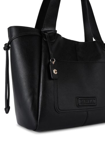 Buy Carvela Milano Tote Bag from Next Netherlands