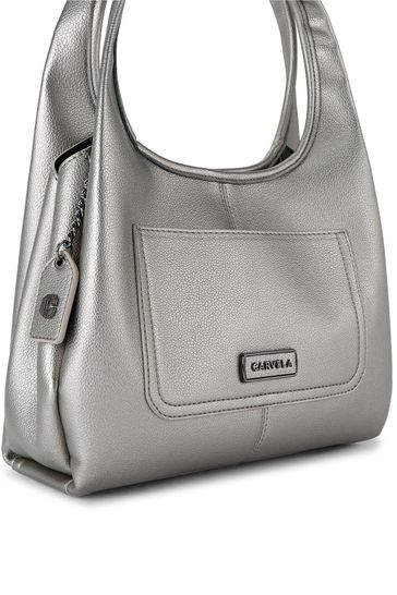 Carvela grey bag online