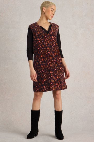 White stuff pinny dress outlet