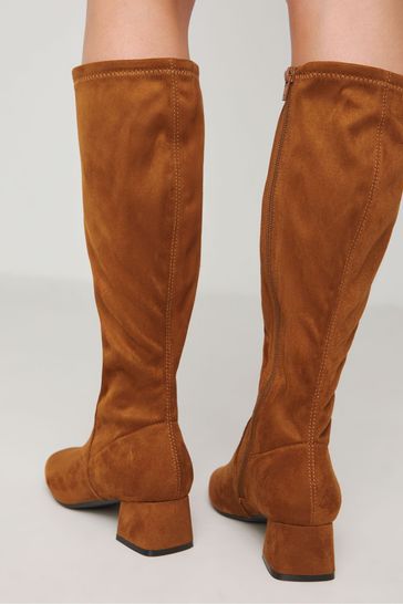 Jd williams long boots cheap