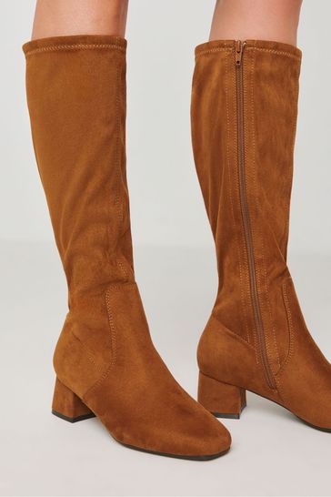 Jd williams wide calf boots outlet
