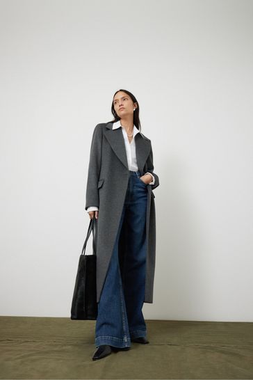 Jigsaw coats cheap