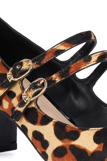 Dune mary jane shoes online