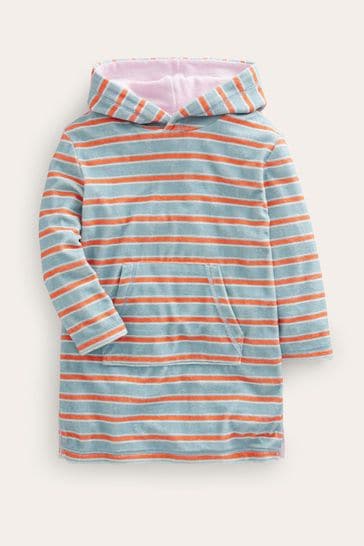 Boden beach top cover up