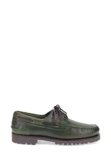 Buy Jones Bootmaker Pickering 2 Leather Boat Shoes from Next Denmark