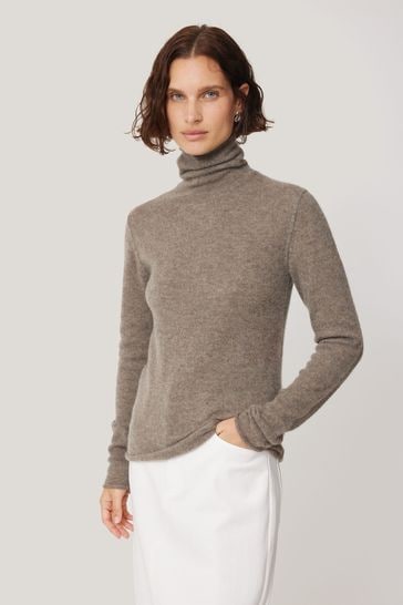 Jigsaw cloud cashmere jumper shop