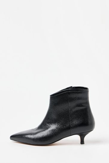 Kitten heel ankle boots uk 2025