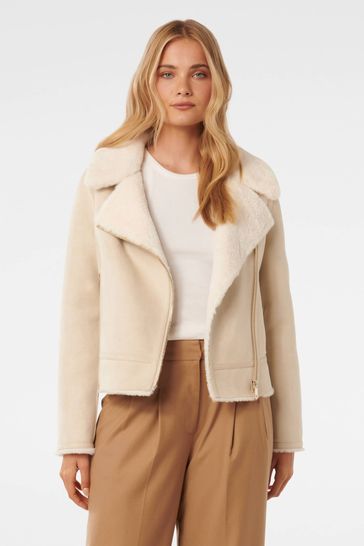 Forever new puffer on sale