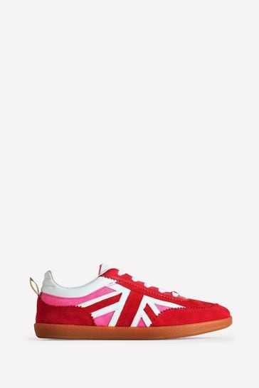 Adidas union jack trainers shop