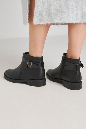 Jd williams wide fit boots best sale