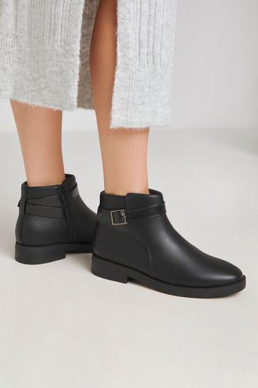Jd williams wide fit ankle boots store
