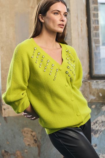 Star by julien macdonald cardigan clearance