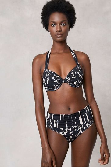 Tummy sales control bikini
