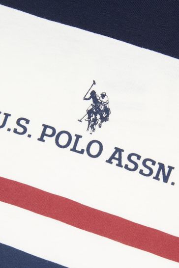 Uspa and ralph lauren logo discount