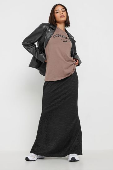 Lace skirt petite online