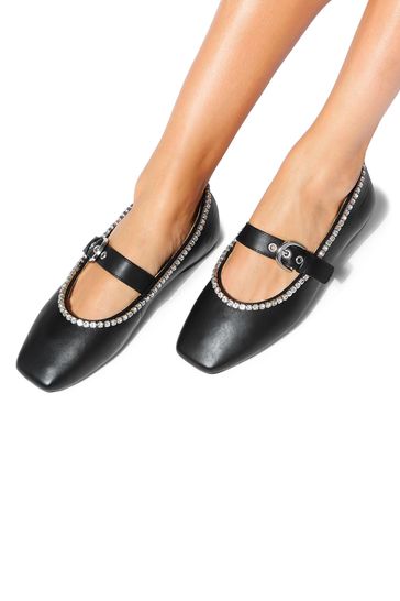 KG Kurt Geiger Nico Gem Shoes