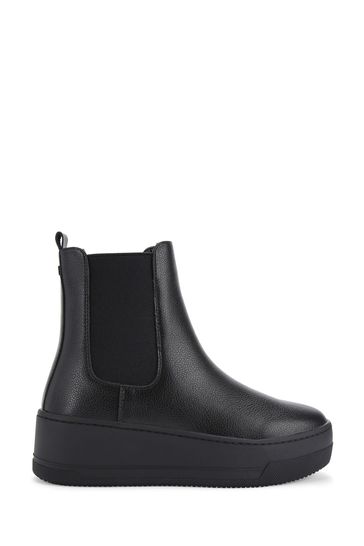 Kg Kurt Geiger Tanvi Black Boots