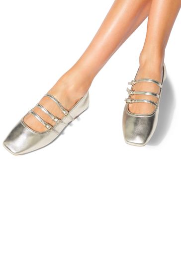 Buy KG Kurt Geiger Novel Mary Jane Shoes from Next Kuwait
