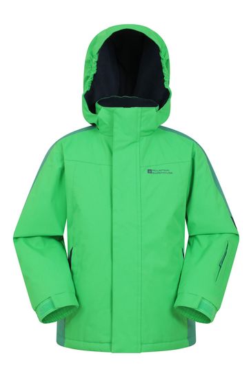 Kids snow jacket store