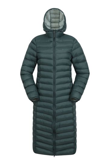 Warehouse green jacket on sale