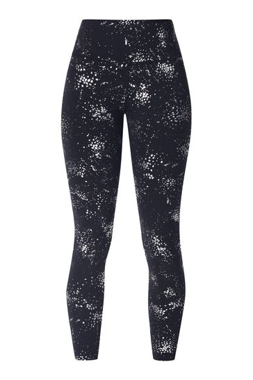 Sparkle workout leggings online