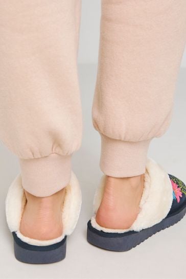Jd williams wide fit slippers best sale