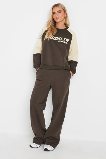 Petite joggers uk clearance