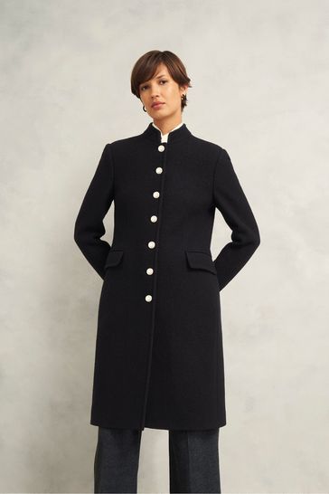 Joules wilma coat outlet