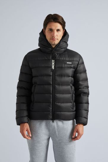Buy JACK1T R3D Dry Racer Black Jacket from the Laura Ashley online shop