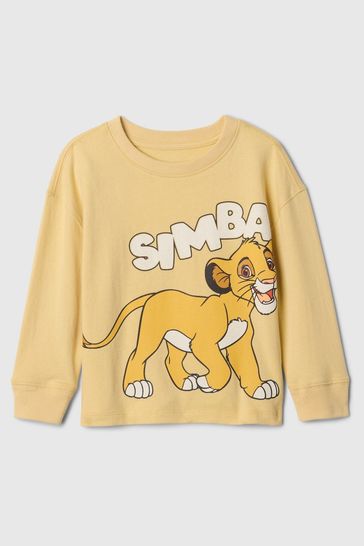 Lion king t shirt online deals
