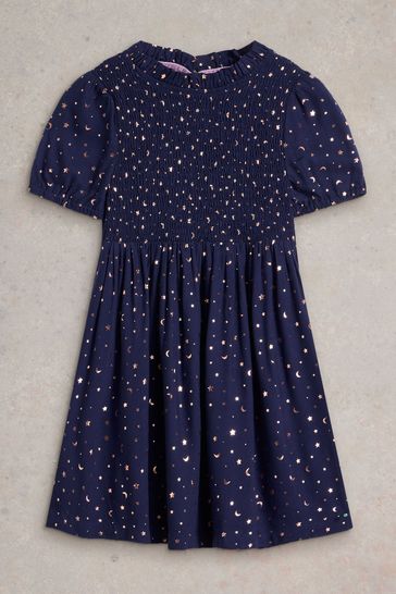 Buy White Stuff Tilly Party Dress from the Laura Ashley online shop
