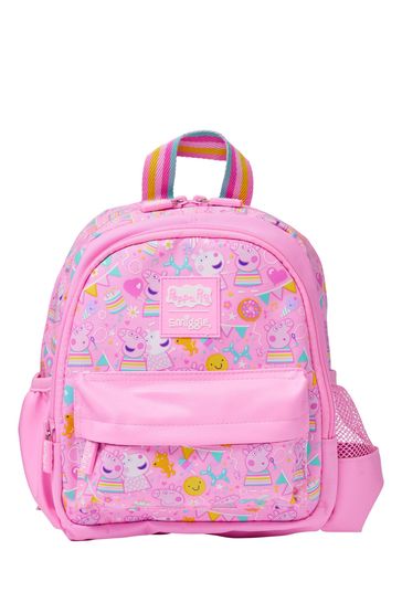 Smiggle tiny backpack sale