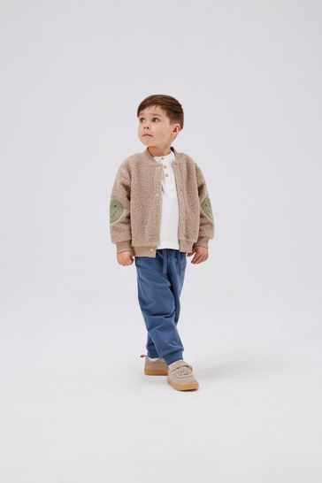 Teddy borg bomber online