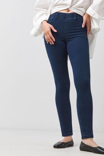 Buy JD Williams Slim Jeggings 2 Pack from the Laura Ashley online shop