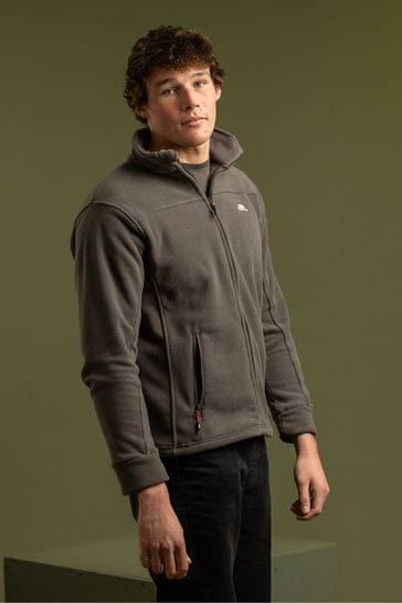 Trespass bernal fleece top