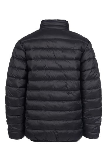 Buy U.S. Polo Assn. Lightweight Boys Bound Quilted Jacket from Next Bahrain