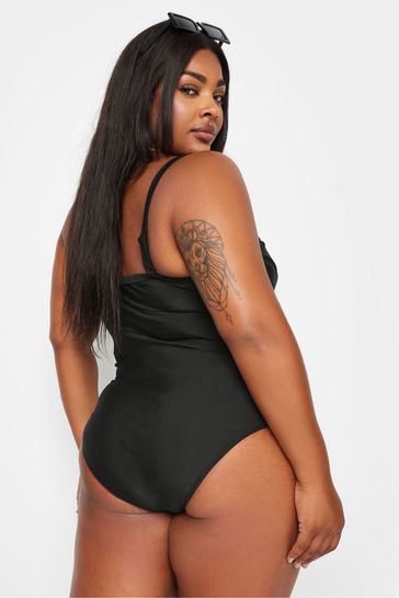 Crossover swimsuit new arrivals