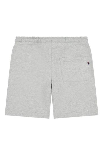 Black polo sweat shorts shop