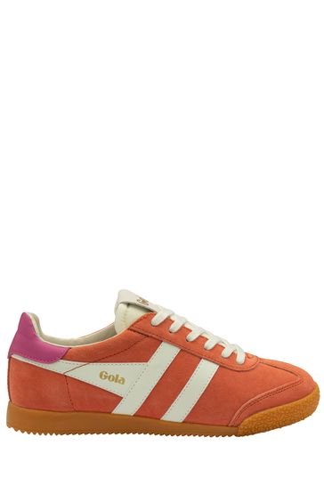Gola womens trainers top