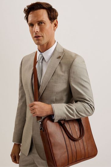 Ted baker document bag clearance
