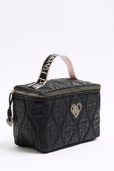 River island toiletry bag hot sale